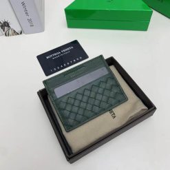 보테가 베네타 1027-1 10X8.5cm ZC