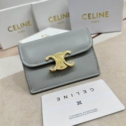 셀린느 10582 10.5X7X1cm