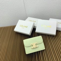 셀린느 10582 10.5X7X1cm