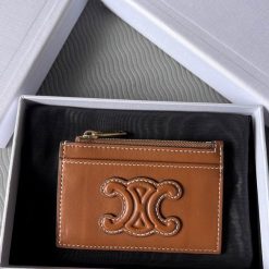 셀린느 10K583 11X7.5X2cm