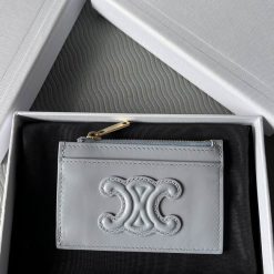 셀린느 10K583 11X7.5X2cm