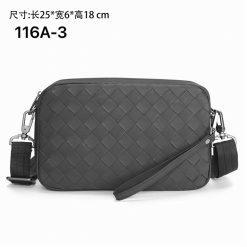 보테가 베네타 116A-3 25X6X18cm