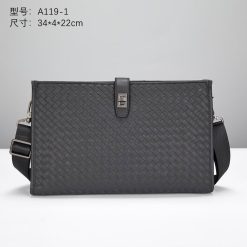 보테가 베네타 119-1 34X4X22cm