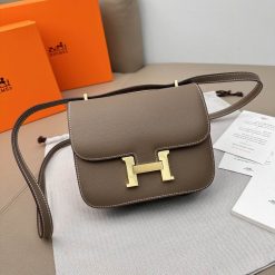 에르메스 19X15X4cm 071904