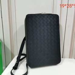 보테가 베네타 19X28X5cm 071635