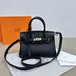 에르메스 20.5X13X12cm 121407