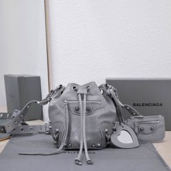발렌시아가 2021 23X10X24ccm