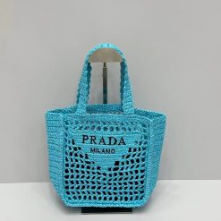 프라다 22X20X10cm 072110