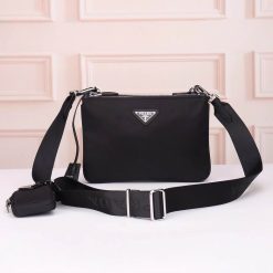 프라다 24X17.5X4cm 053053