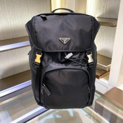 프라다 2VZ135 17X27X45cm
