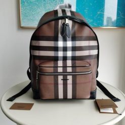 버버리 30.5X14.5X42.5cm 071401