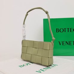 보테가 베네타 3033 23X15X5.5cm