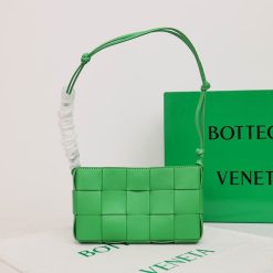 보테가 베네타 3033 23X15X5.5cm