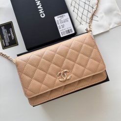 샤넬 33814 19cm