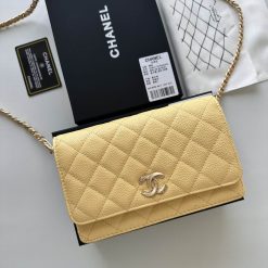 샤넬 33814 19cm