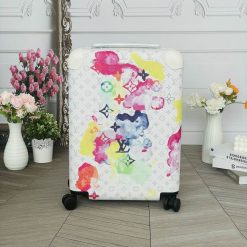 루이비통 38X23X55cm 122301 QS 3