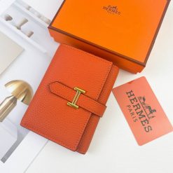 에르메스 5119 10.8X7.5X0.4cm