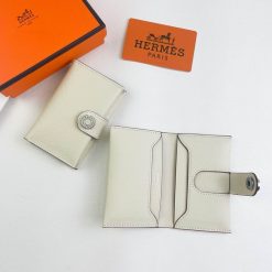 에르메스 515 10.5X7X2cm