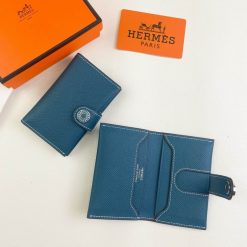 에르메스 515 10.5X7X2cm