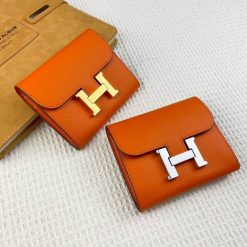 에르메스 537 13X11.8cm