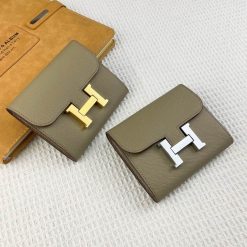 에르메스 537 13X11.8cm