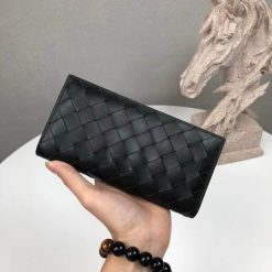 보테가 베네타 5505C 18.5X9X1.5cm