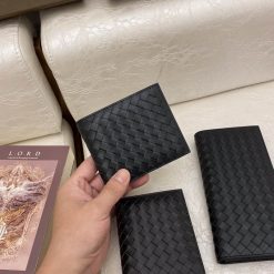 보테가 베네타 5805A 9.6X12X1.5cm
