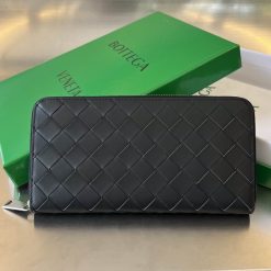 보테가 베네타 593217 19X10X2cm