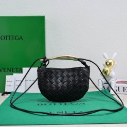 보테가 베네타 6680 20X12X2.5cm