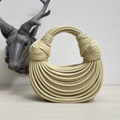 보테가 베네타 680934 22x15.5x6.5cm