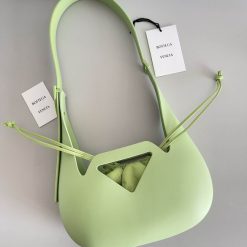 보테가 베네타 696920 27x17x7.5cm