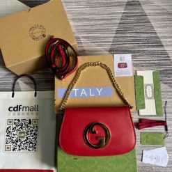 구찌 699268 28X16X4cm