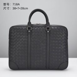 보테가 베네타 718A 38X7X28cm