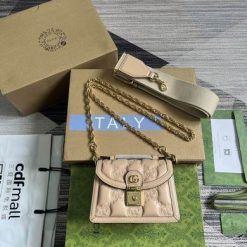 구찌 724499 18X13X6.5cm