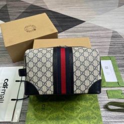 구찌 Savoy 739391 26X16.5X16cm