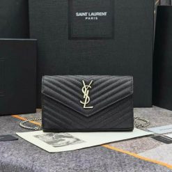 입생로랑 7828 22.5X14X4cm