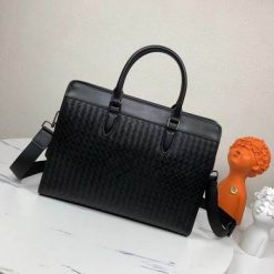 보테가 베네타 8021-1 38.5X29X7cm