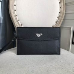 프라다 8505-4 27X15X2.5cm