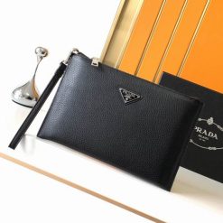 프라다 8634-4 28X18.5X1cm