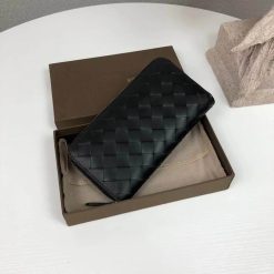 보테가 베네타 8862 19X10X2cm