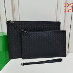 보테가 베네타 9604 9604s 25X15cm 30X20cm