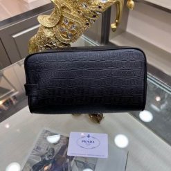 프라다 9805-7 24.5X9.5X15cm