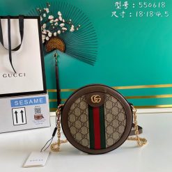 구찌 BA550618 18x18x4.5
