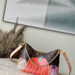 루이비통 Boulogne M46470 29x16x9.5cm
