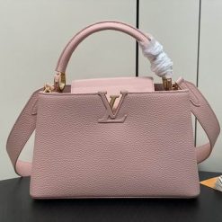 루이비통 Cap M23792 31.5x20x11cm