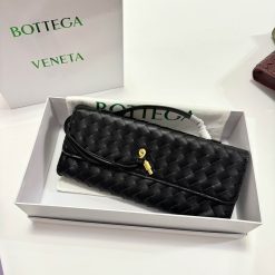 보테가 베네타 Clutch 6335-1 13X31X3cm
