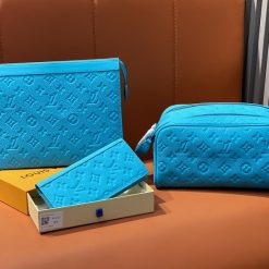 루이비통 Dopp Kit M11482 28x15x16.5cm