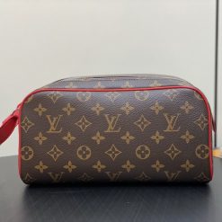 루이비통 Dopp Kit M12640 15x16.5x28cm