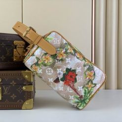 루이비통 Dopp Kit M83112 23x13x12cm