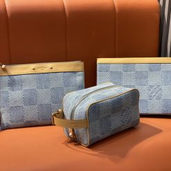 루이비통 Dopp Kit N40753 23x13x12cm